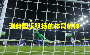  瑞典国旗飘扬的体育精神