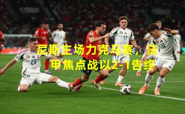 尼斯主场力克马赛，法甲焦点战以2-1告终